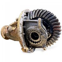 20864051 Differential, Drive Axle, MERITOR MS17X, I=3,08; for VOLVO