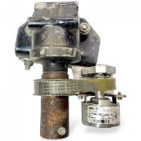 P270D00 + AFM60ETHAC004096 Power Steering with Absolute encoder SICK 2019305