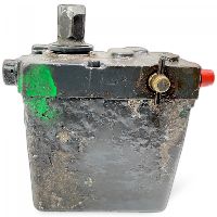 1810341 Cabin Tilt Pump SCANIA P, G, R, T -series