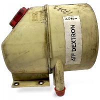 20904990 Hydraulic Fan Oil Tank for VOLVO B12