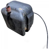9704710301 Fuel Tank; MERCEDES Atego 2