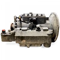 C4VT2R285 Gearbox Voith 8645 Baumust DIWA 1520022011 for SOLARIS 2018236