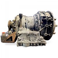 20712959 Gearbox ZF ECOMAT4 6HP604С IMP/U -6,00 VOLVO