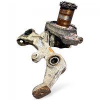 0820352249 +0820352041 Steering Knuckle Assy, Front Axle, LH SOLARIS