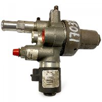 0132425581 P206400R Gas Pressure Regulator SOLARIS 2018230