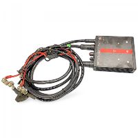 708502 Battery charger 2x35A DEFA