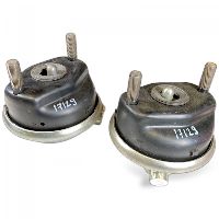 K029441N00 BS3229 Brake Chamber, Front Axle Type14 SET 2pcs KNORR