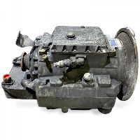 C4VT2R285 Gearbox Voith 8645 Baumust DIWA 1520022011 for SOLARIS 2015692