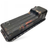 1677937 +1388000 Oil Sump assembly with oil level sensor DAF, VDL