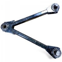 N14027047 V-Control Arm DENNIS EAGLE 2018310