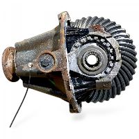 10098776 G171D Differential Drive Axle SPICER  I=5,25 DENNIS EAGLE