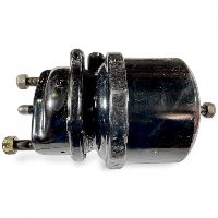 K075741 BS8586 Spring brake cylinder, Rear axle Type 24/24 KNORR DENNIS