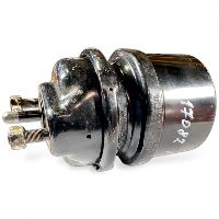 K075741 BS8586 Spring brake cylinder, Rear axle Type 24/24 KNORR DENNIS