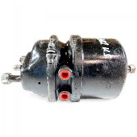 K075741 BS8586 Spring brake cylinder, Rear axle Type 24/24 KNORR DENNIS