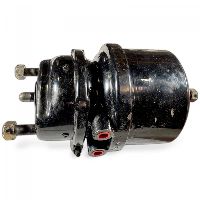 K075741 BS8586 Spring brake cylinder, Rear axle Type 24/24 KNORR DENNIS