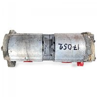 0517765016 + 1517223318 Cooling Fan Hydraulic pump assy for SOLARIS