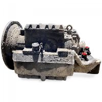 C4VT2R285 Gearbox Voith 8645 Baumust DIWA 1520022011 for SOLARIS 2008610