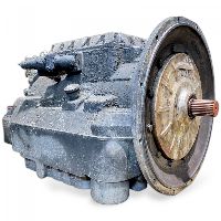 C4VT2R285 Gearbox Voith 8645 Baumust DIWA 1520022011 for SOLARIS 2015527