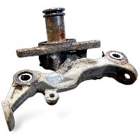 0820352249 +0820352041 Steering Knuckle Assy, Front Axle, LH SOLARIS