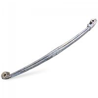 824538 Leaf Spring, Front Axle LH=RH DENNIS EAGLE