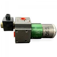 51131116051 Gas pressure regulator for MAN LIONS CITY, SOLARIS