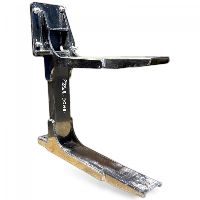 77701356 Battery Bracket, Left DENNIS EAGLE