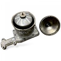 1458105 Centrifugal Oil Cleaner DC16 SCANIA P, G, R, T series