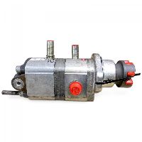 190701600 P2AAR2006FA2022FQ Hydraulic pump HPI