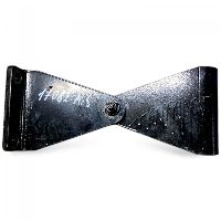 77701353 Shock Absorber Bracket, Tag Axle Upper RH=LH DENNIS EAGLE