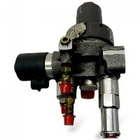 0132425581 P206400R Gas Pressure Regulator SOLARIS 2015684