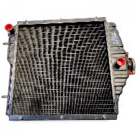 50613030 248000 Radiator, engine cooling  DENNIS EAGLE
