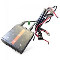 708502 Battery charger 2x35A DEFA