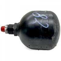 3041933 Pressure accumulator steering V=0,75L HYDAC DENNIS EAGLE