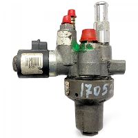 0132425581 P206400R Gas Pressure Regulator SOLARIS 2008581