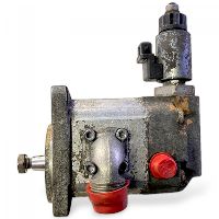 0511625311 Cooling Fan Hydraulic Motor SOLARIS