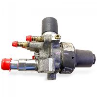 0132425581 P206400R Gas Pressure Regulator SOLARIS 2015519