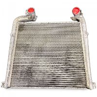 1795730 Intercooler CR/CT D11, D12, D16 SCANIA P, G, R, T - series
