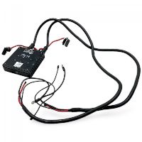 708502 Battery charger 2x35A DEFA