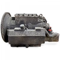 C4VT2R285 Gearbox Voith 8645 Baumust DIWA 1520022011 for SOLARIS 2010134