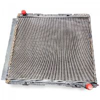 1769997 Coolant Radiator SCANIA P, G, R, T - series