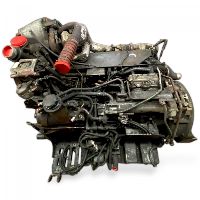81005016299 Engine D2066LUH47 EEV 320hp/235kw for Man Lions City A26
