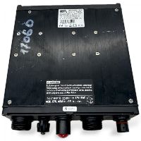 708502 Battery charger 2x35A DEFA