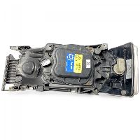 2442631 Headlamp XENON D1R+H7+T4W GDLS, RH Scania P, G, R, T - series