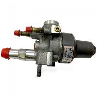 0132425581 P206400R Gas Pressure Regulator SOLARIS 2010105