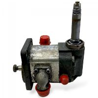 0511625311 Cooling Fan Hydraulic Motor SOLARIS