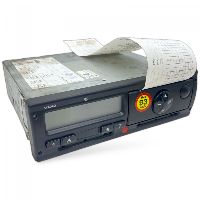 13812210309003 Digital Tachograph VDO 24V  R21 2010217
