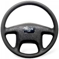 81464300086 Steering Wheel 460mm for MAN TGS, TGA, TGM, TGL