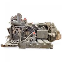 81005016299 Engine D2066LUH47 EEV 320hp/235kw for Man Lions City A26