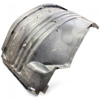 1485485 Mudguard Front axle, Front LH / Rear RH for SCANIA