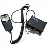 8320270 +8315790 Dräger Interlock XT Breathanalyser
